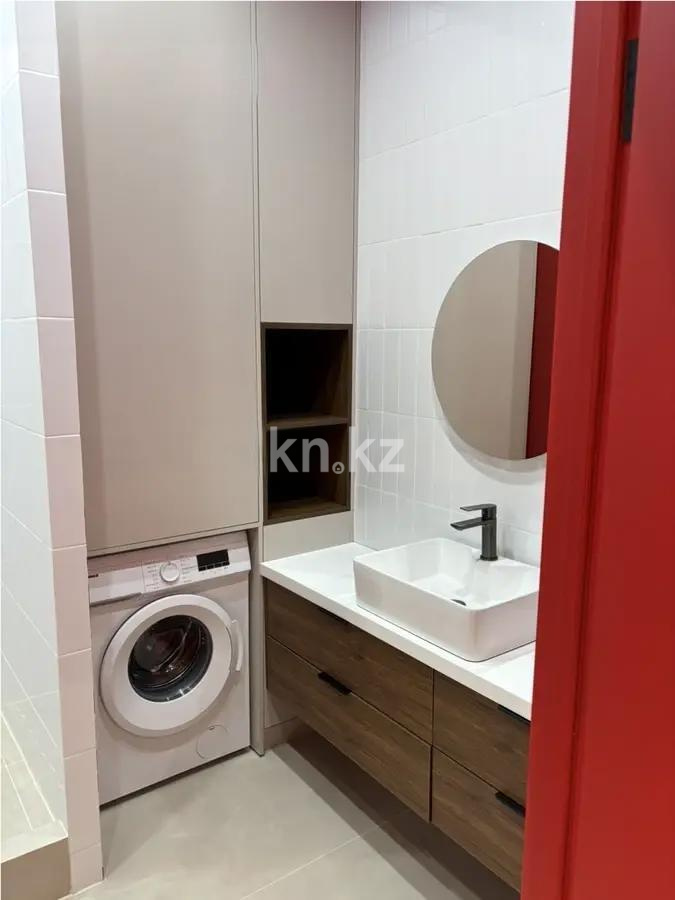 Продажа 2-комнатной квартиры, 43 м² в Алматы - фото 3