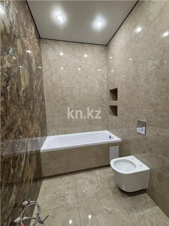 Продажа 1-комнатной квартиры, 37.51 м² в Астане - фото 3