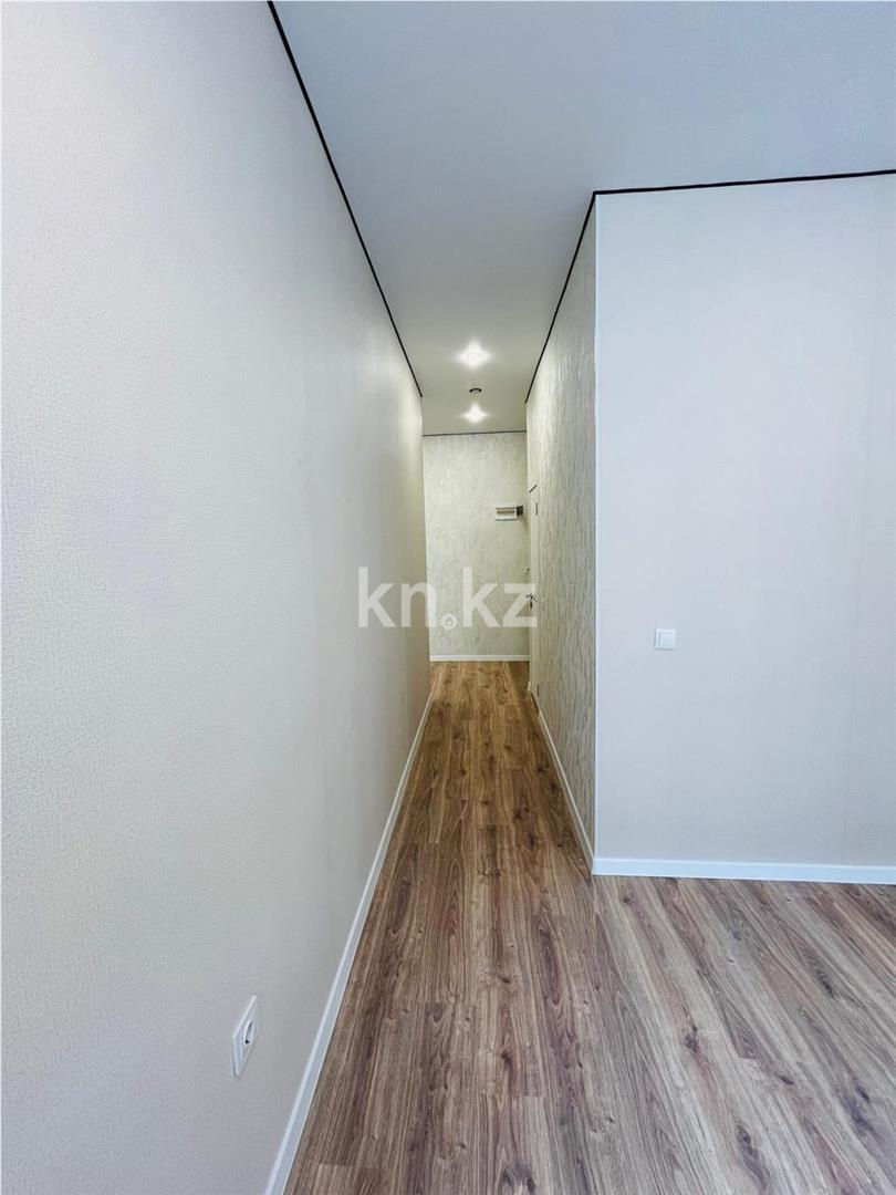 Продажа 2-комнатной квартиры, 56 м² в Караганде - фото 8