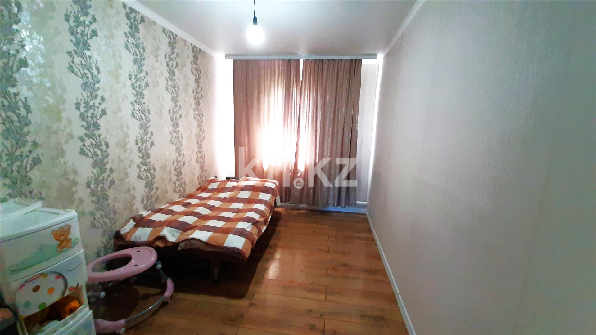 Продажа 4-комнатного дома, 107 м², ул. Луначарского, дом  23/1 в Темиртау - фото 3