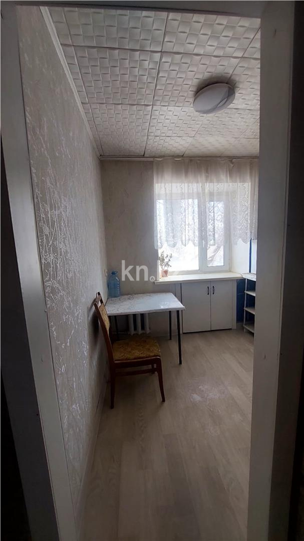 Продажа 1-комнатной квартиры, 30 м² в Караганде - фото 4