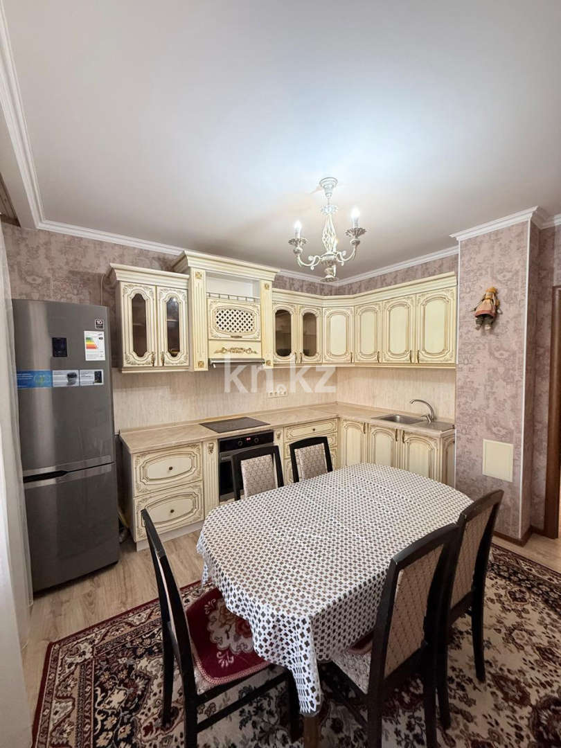 Продажа 3-комнатной квартиры, 95 м² в Астане - фото 8