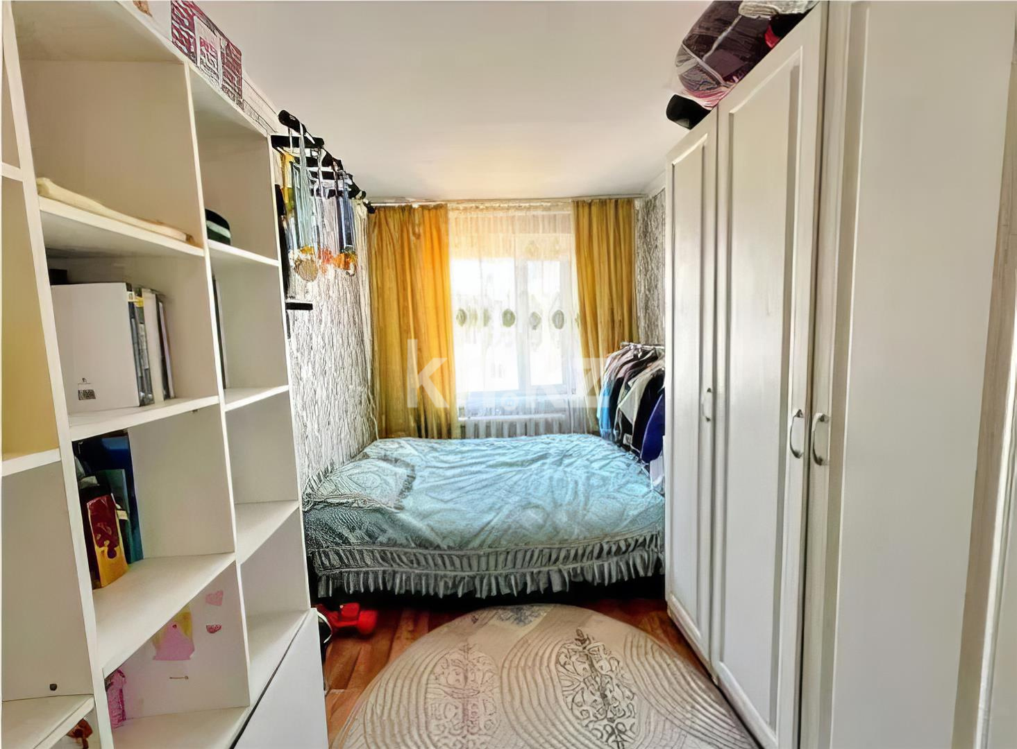 Продажа 3-комнатной квартиры, 62 м² в Шахтинске - фото 3