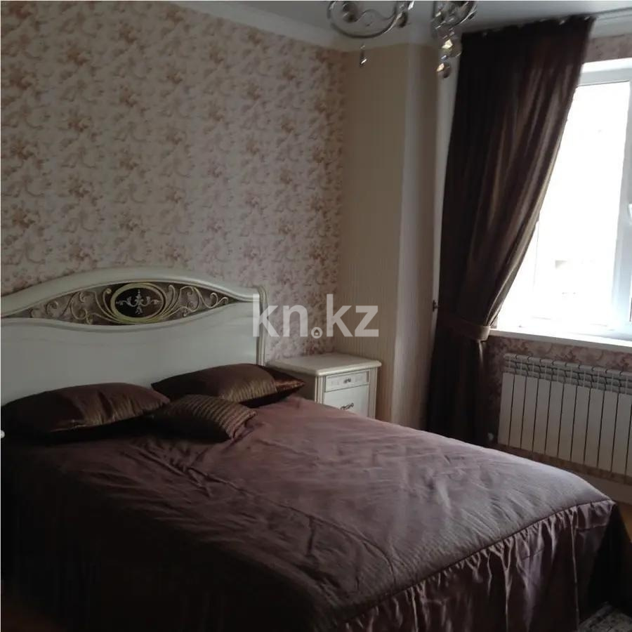 Продажа 4-комнатной квартиры, 125 м² в Астане - фото 2