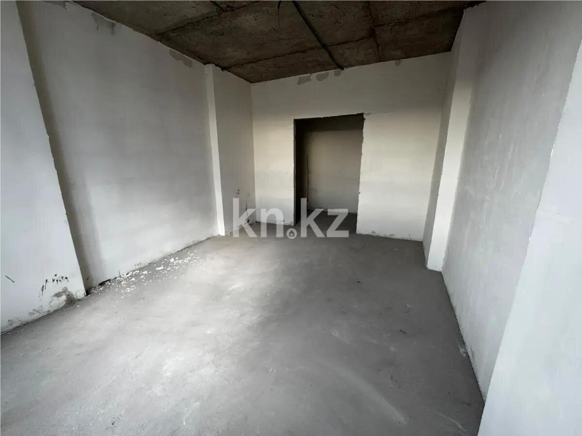 Продажа 2-комнатной квартиры, 57.71 м² в Астане - фото 2