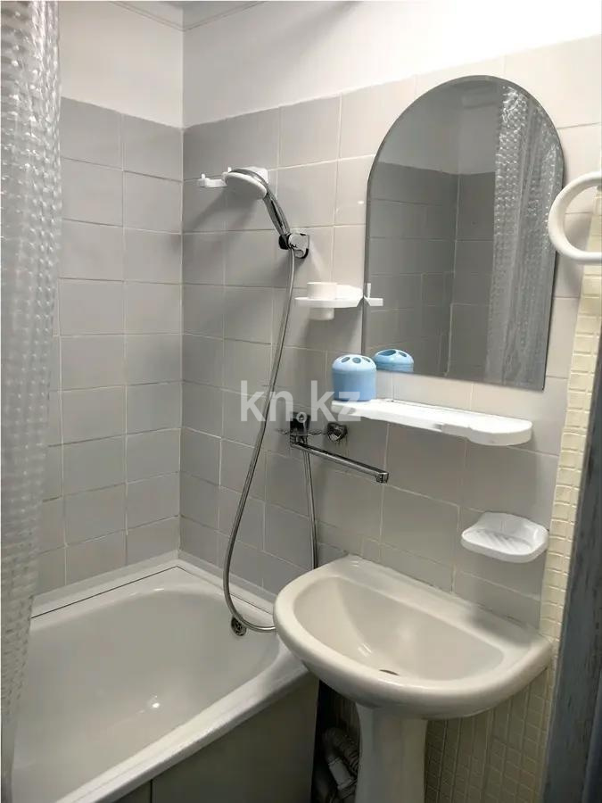 Продажа 1-комнатной квартиры, 36 м² в Астане - фото 3