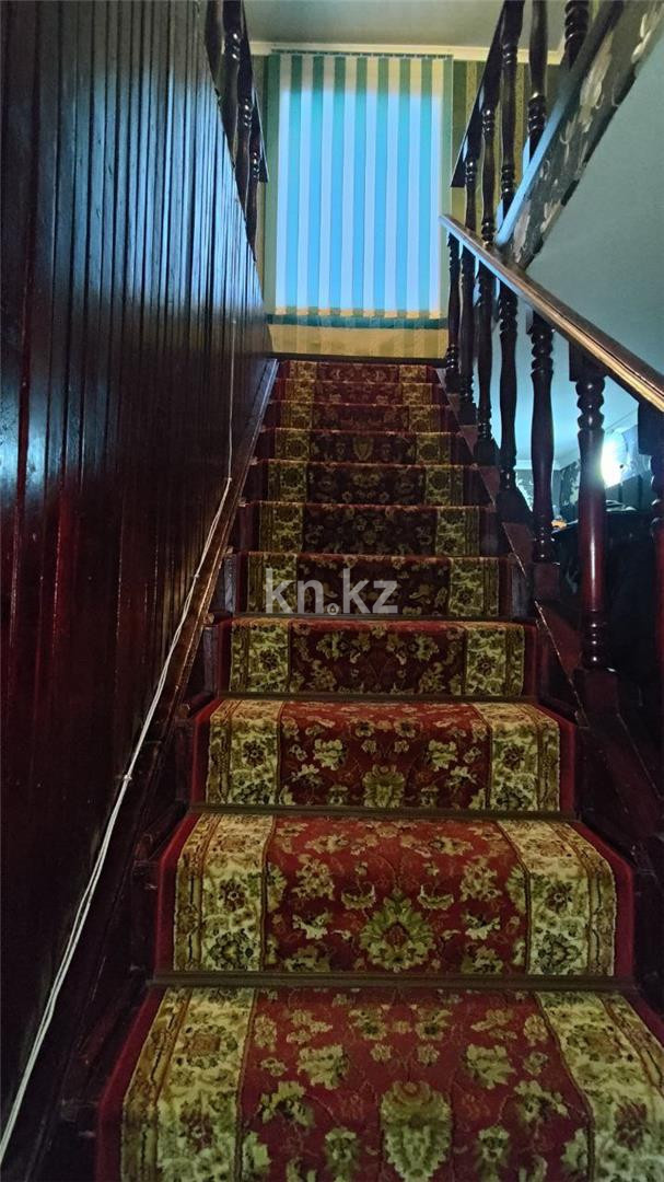 Продажа 6-комнатного дома, 300 м², ул. Экибастузская в Караганде - фото 20