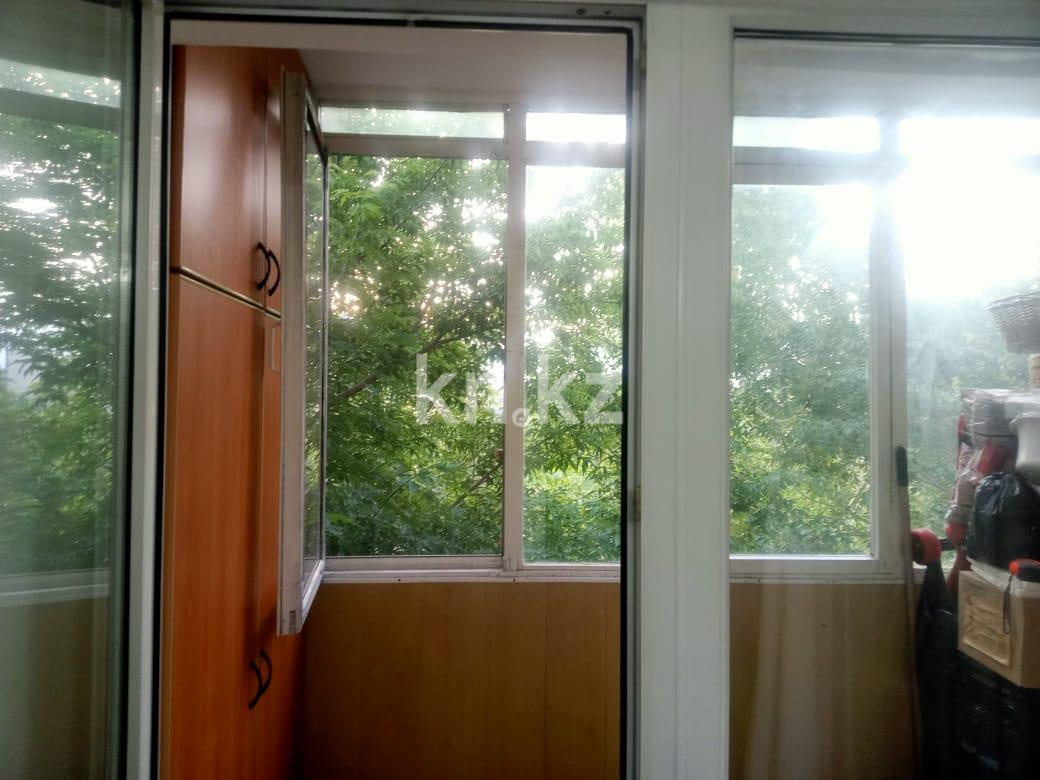 Продажа 4-комнатной квартиры, 86 м², 83 квартал, дом  5 в Караганде - фото 20