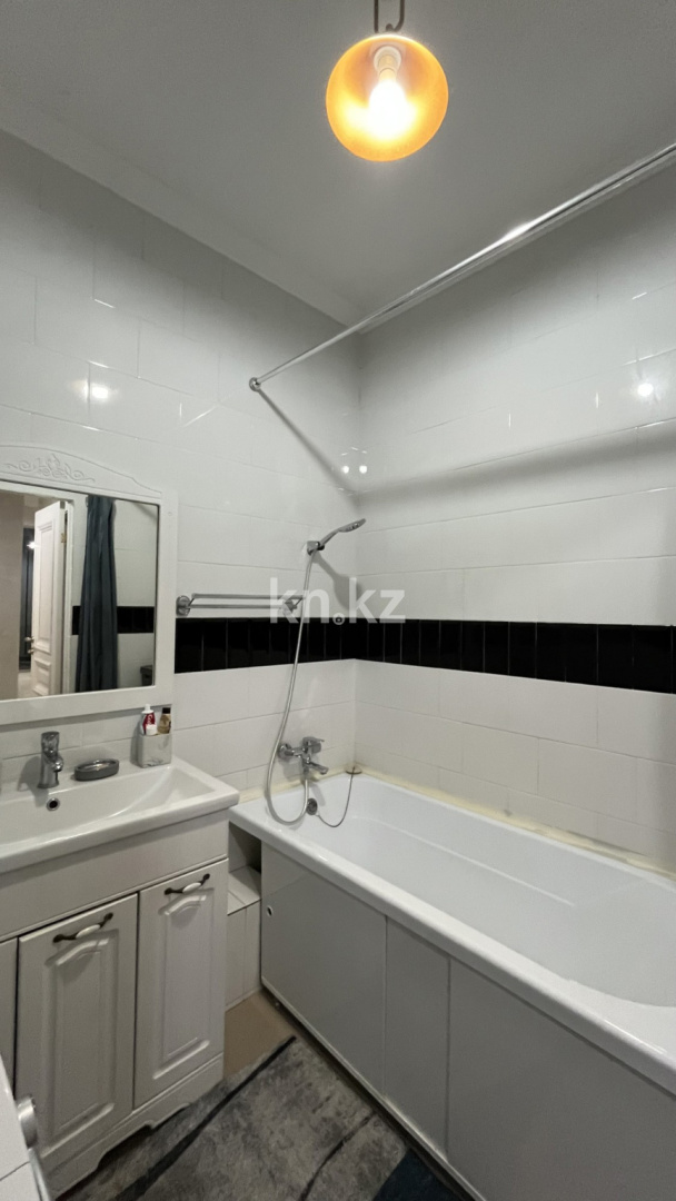Продажа 3-комнатной квартиры, 83.1 м² в Алматы - фото 13