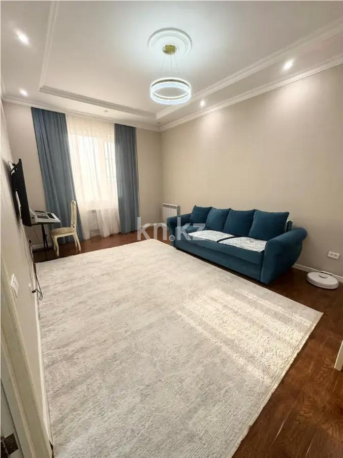 Продажа 2-комнатной квартиры, 71 м² в Астане