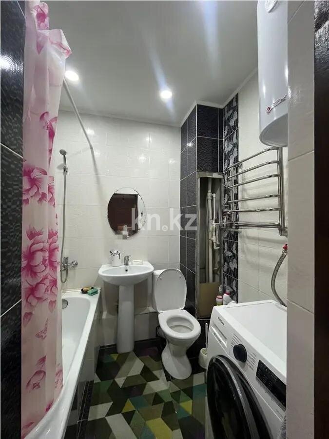 Продажа 2-комнатной квартиры, 60 м² в Караганде - фото 4