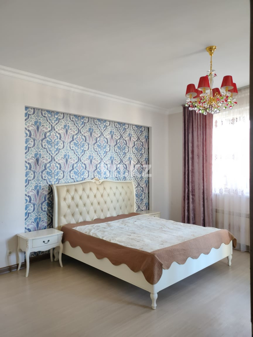 Аренда 3-комнатной квартиры, 97 м² в Астане - фото 3