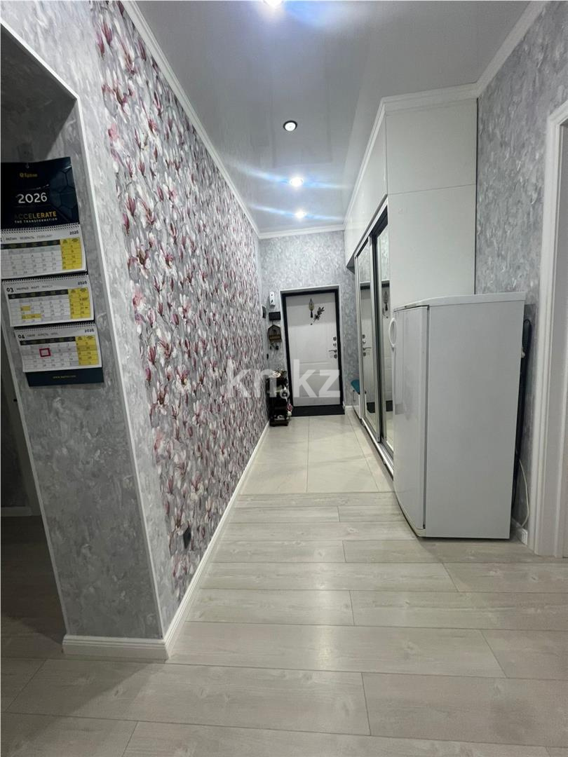 Продажа 3-комнатной квартиры, 90 м² в Караганде - фото 13