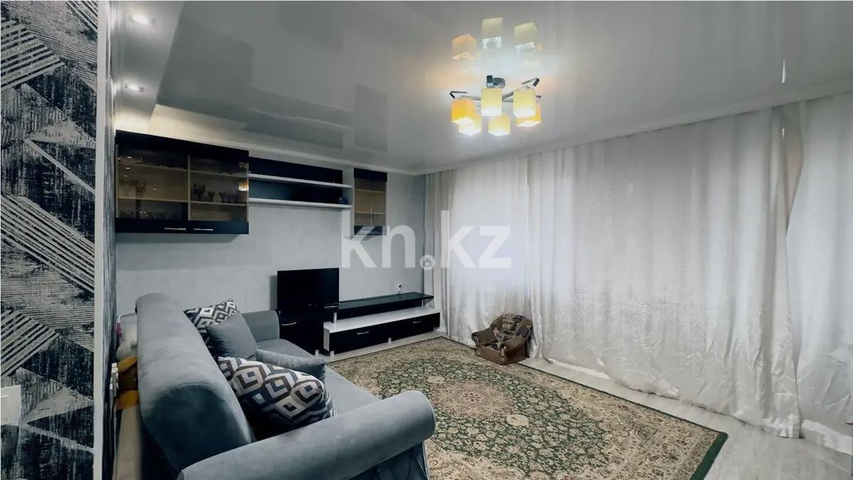 Продажа 2-комнатной квартиры, 55 м² в Астане