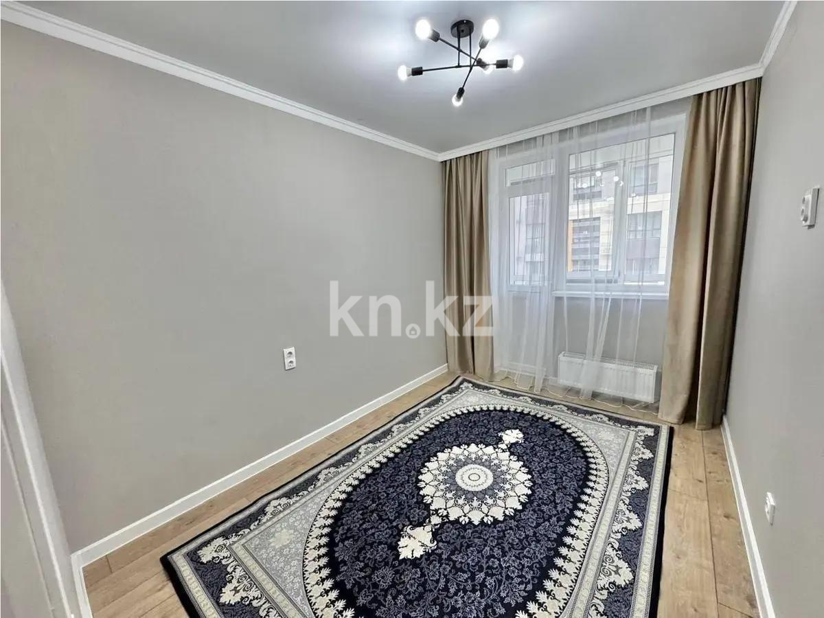 Продажа 2-комнатной квартиры, 37.5 м² в Астане - фото 2