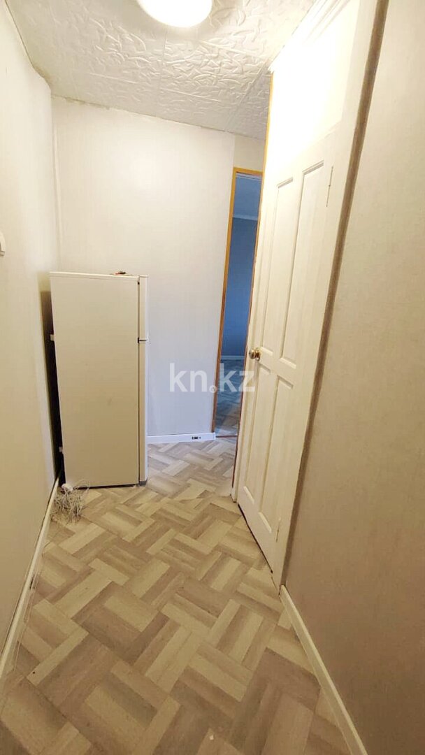 Аренда 1-комнатной квартиры, 32 м² в Караганде - фото 9