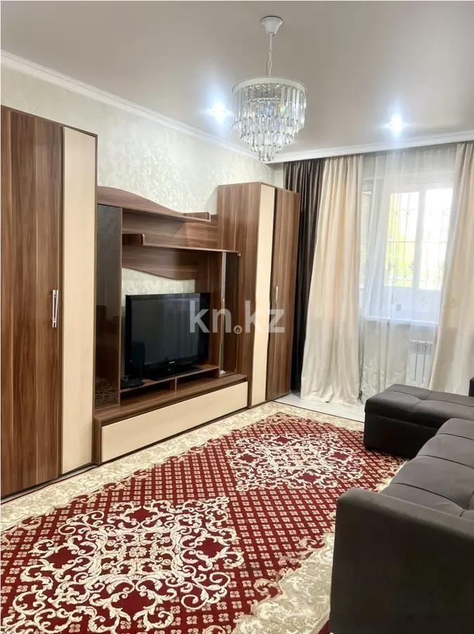 Продажа 1-комнатной квартиры, 40 м² в Алматы