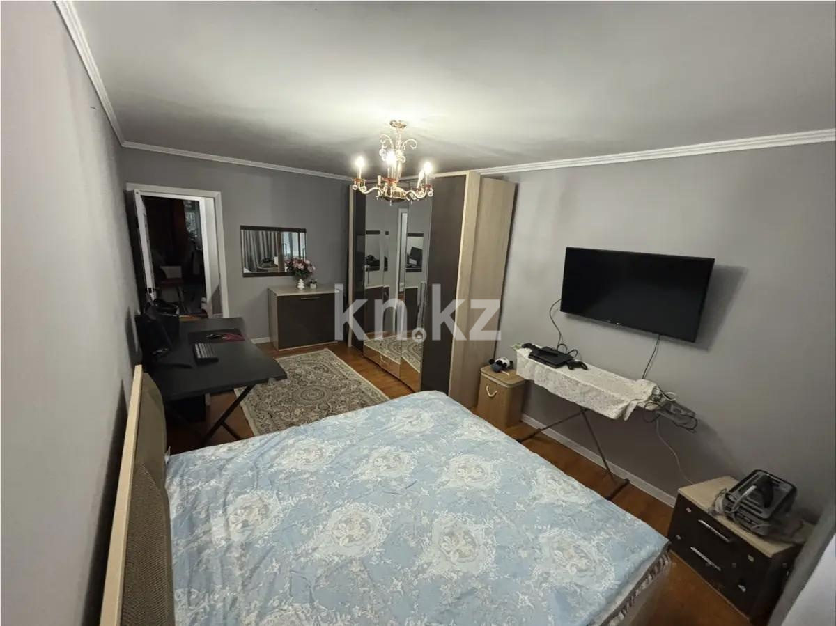 Продажа 3-комнатной квартиры, 66.9 м² в Алматы - фото 3