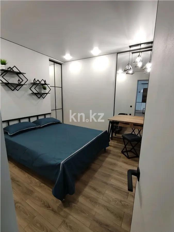 Продажа 2-комнатной квартиры, 55 м², пр. Абылай хана, дом  6/1 в Астане