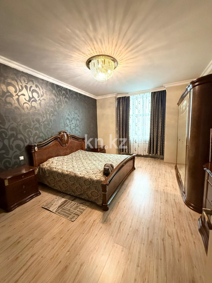 Продажа 5-комнатной квартиры, 152 м² в Астане - фото 7