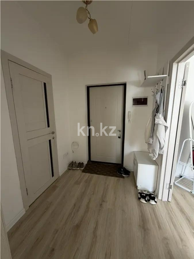 Продажа 1-комнатной квартиры, 38 м² в Астане - фото 4