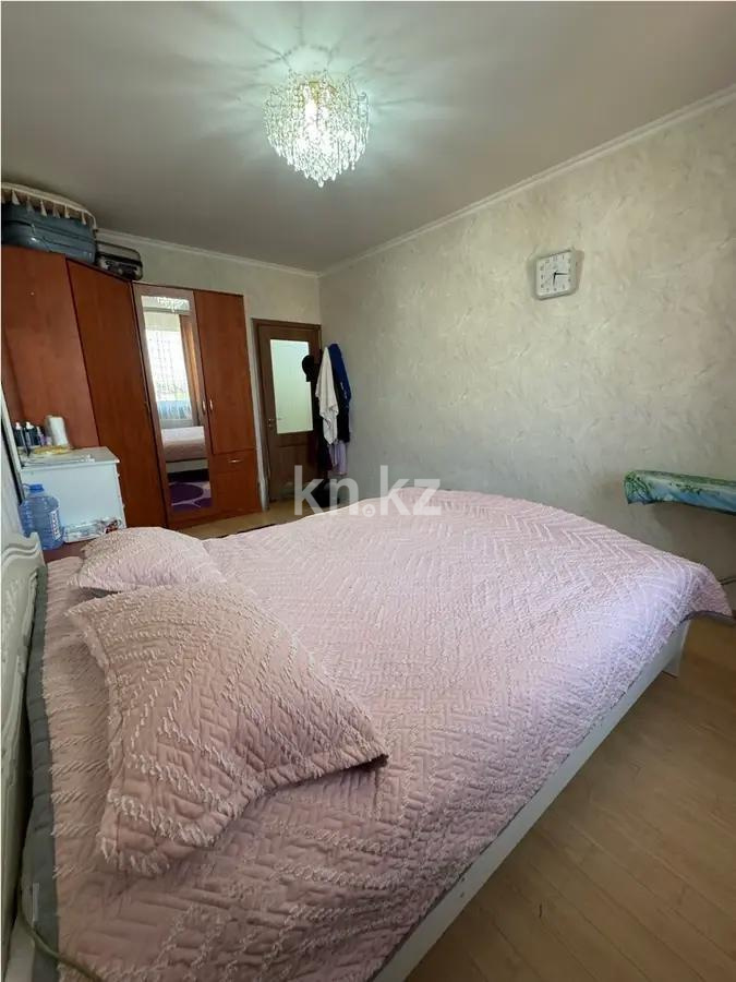 Продажа 3-комнатной квартиры, 107 м², пр. Кудайбердыулы, дом  17 блок 1/10 в Астане - фото 2