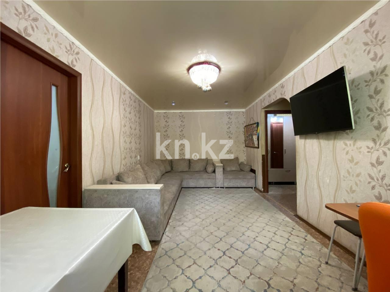 Продажа 2-комнатной квартиры, 43 м² в Темиртау - фото 2