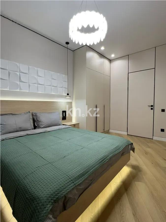 Продажа 3-комнатной квартиры, 60 м² в Астане - фото 2