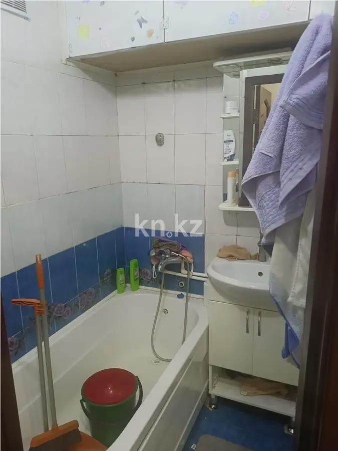 Продажа 2-комнатной квартиры, 45 м² в Караганде - фото 4