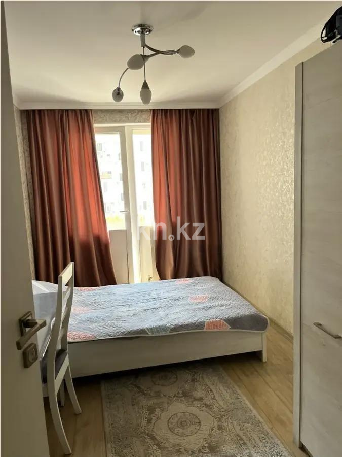 Продажа 1-комнатной квартиры, 41 м² в Алматы - фото 2