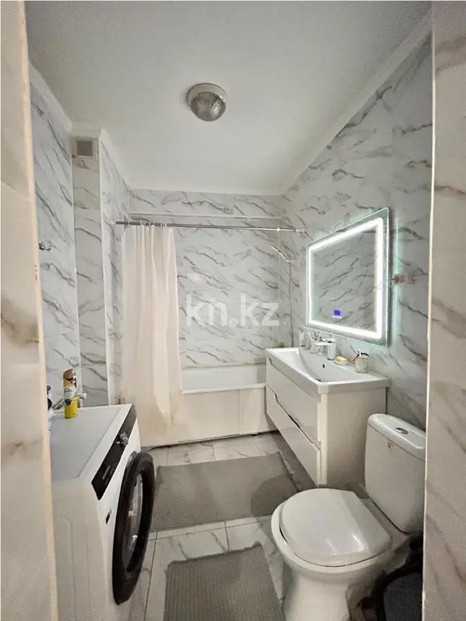 Продажа 3-комнатной квартиры, 116 м² в Алматы - фото 5