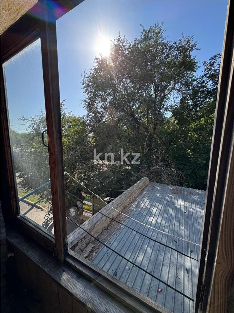 Продажа 3-комнатной квартиры, 62 м², 22 мкр. в Караганде - фото 15