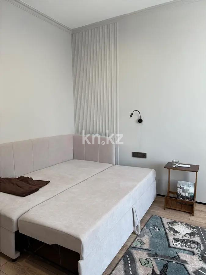 Продажа 3-комнатной квартиры, 105 м², ул. Торекулова, дом  93 в Алматы - фото 2