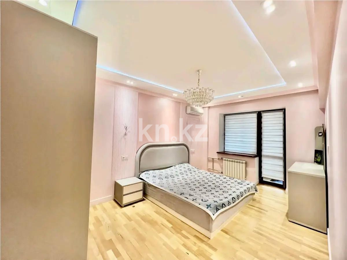 Продажа 3-комнатной квартиры, 91.2 м² в Алматы - фото 5