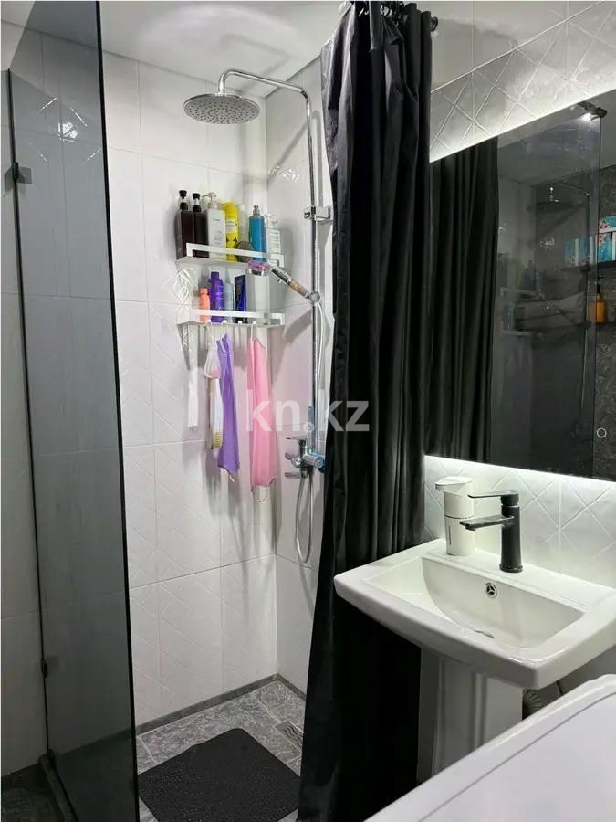 Продажа 1-комнатной квартиры, 31 м² в Алматы - фото 3