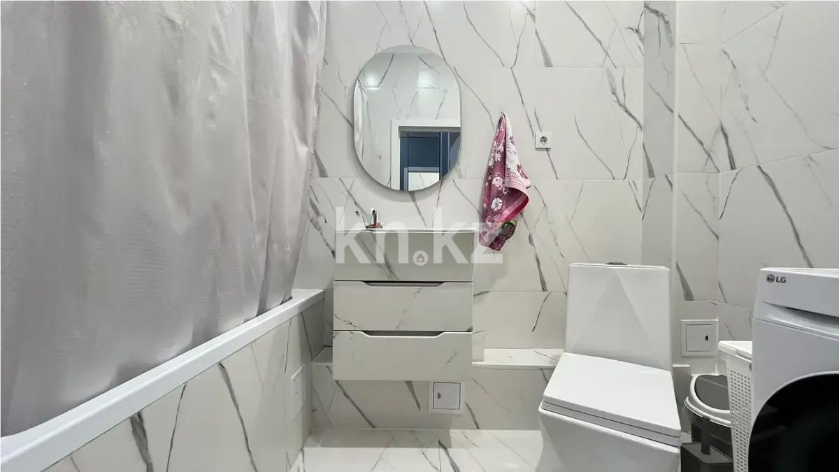 Продажа 1-комнатной квартиры, 42 м² в Астане - фото 3