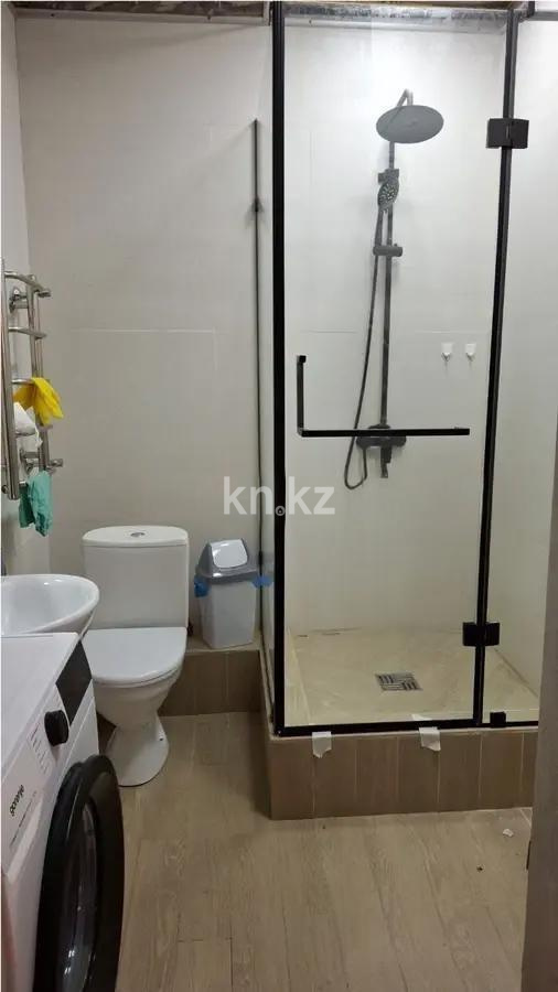 Продажа 1-комнатной квартиры, 27.5 м² в Алматы - фото 2