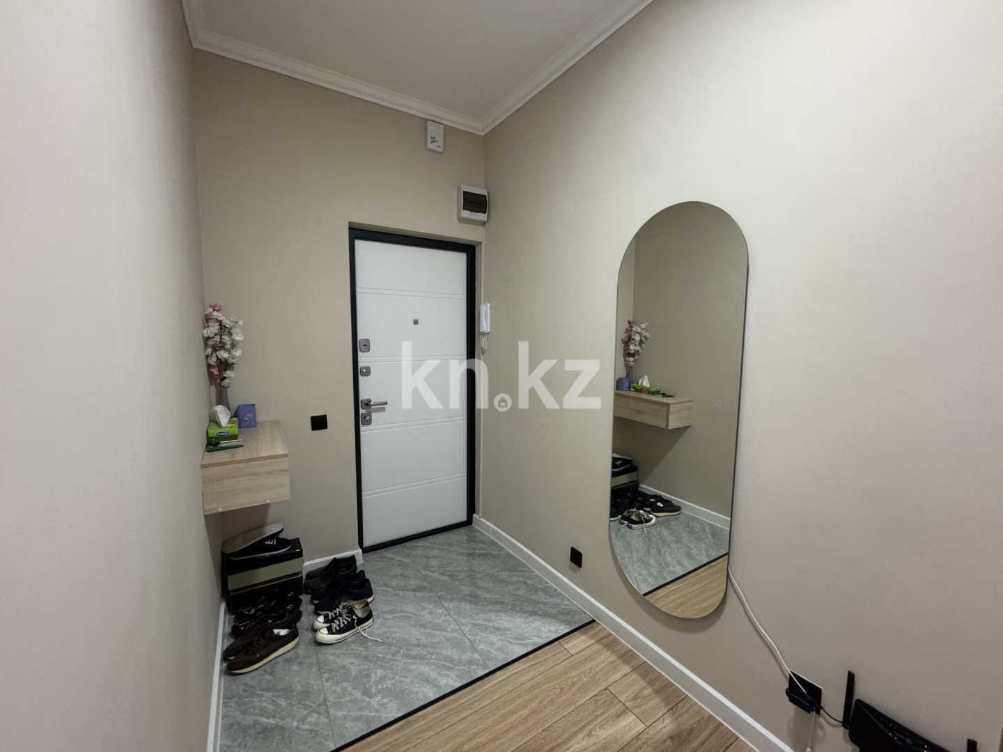 Продажа 2-комнатной квартиры, 61 м² в Алматы - фото 10