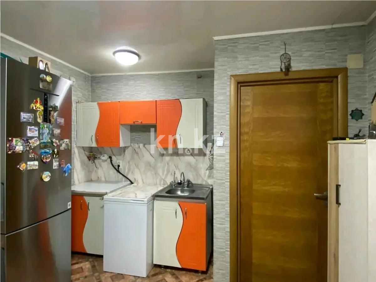 Продажа 2-комнатной квартиры, 30 м² в Алматы - фото 2