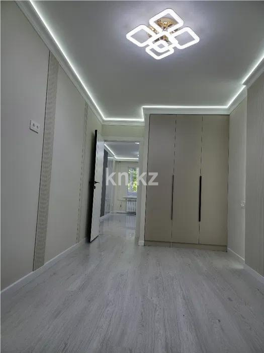 Продажа 2-комнатной квартиры, 45 м², мкр-н Коктем-2, дом  6 в Алматы - фото 2