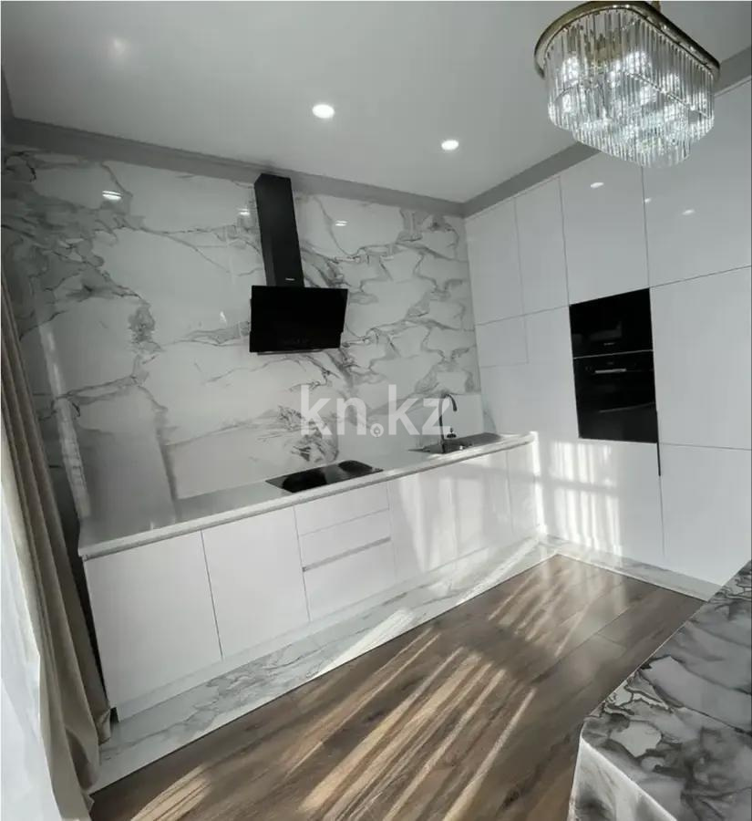 Продажа 3-комнатной квартиры, 100 м² в Караганде - фото 2