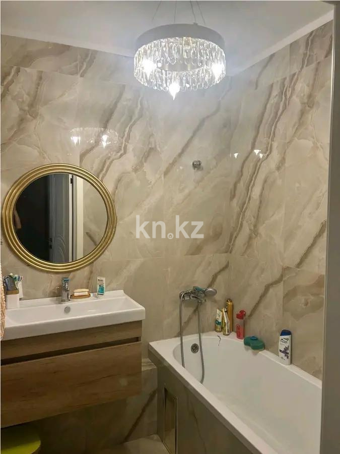 Продажа 3-комнатной квартиры, 77 м² в Астане - фото 4
