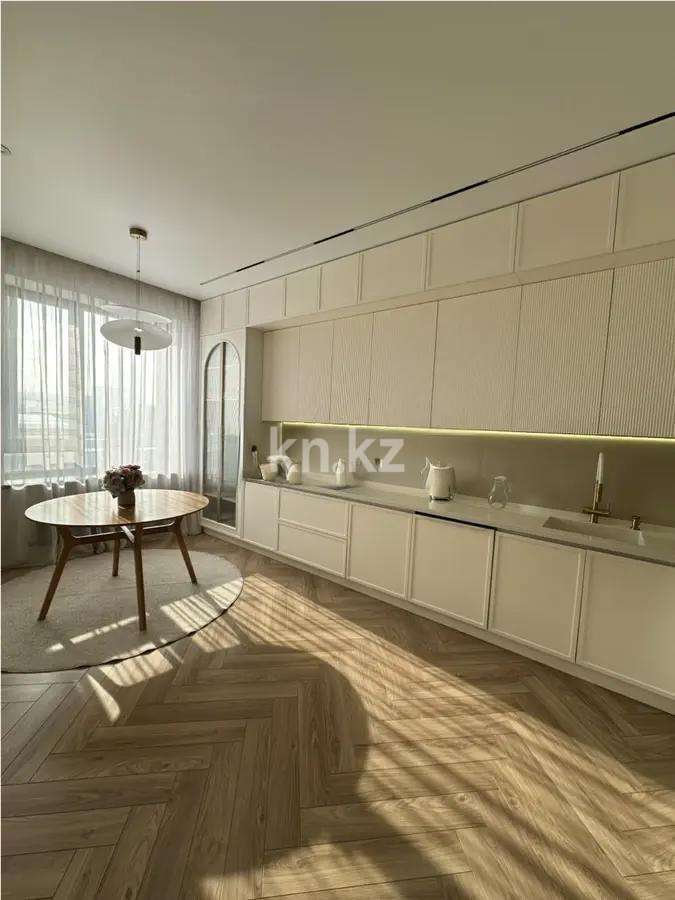 Продажа 3-комнатной квартиры, 124 м² в Алматы - фото 3