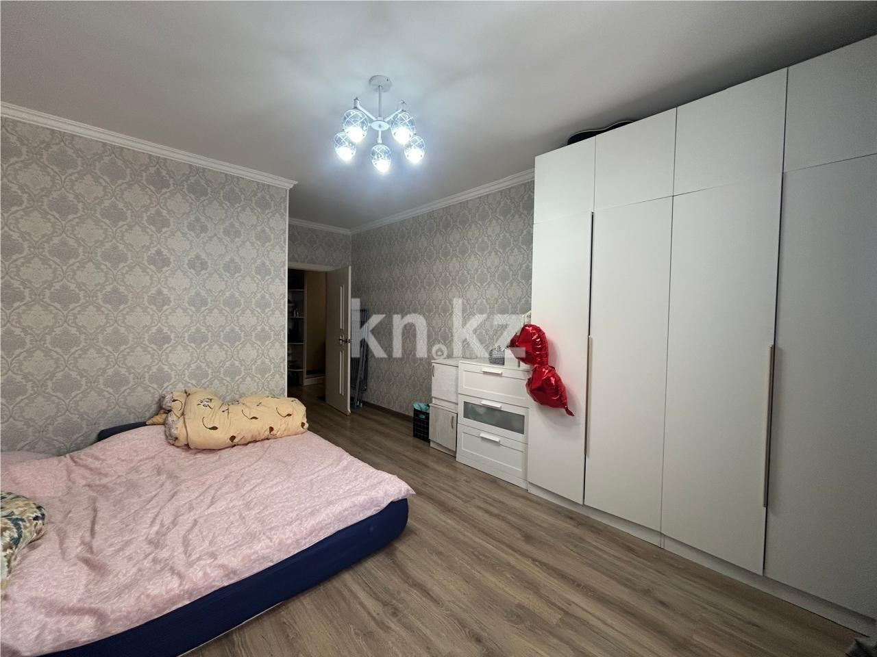 Продажа 2-комнатной квартиры, 66.1 м² в Астане - фото 5