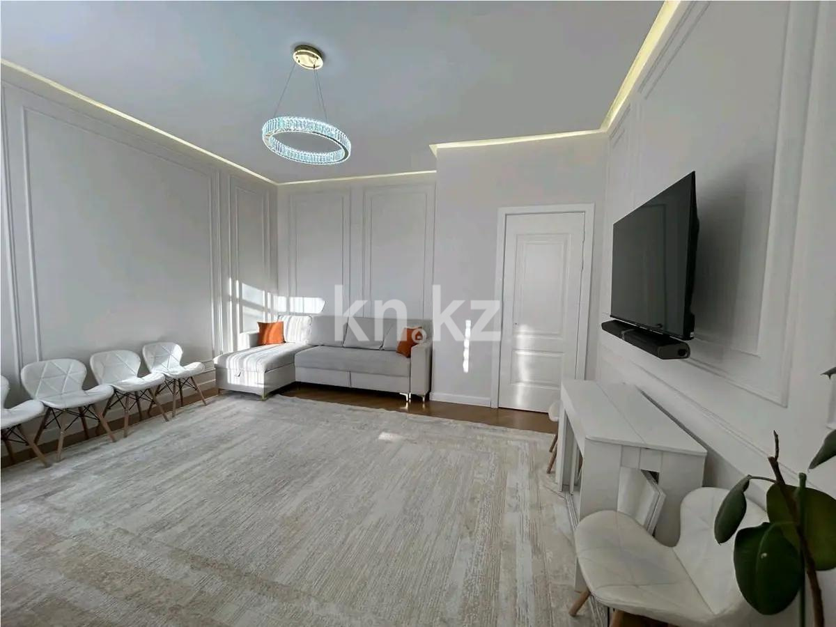 Продажа 2-комнатной квартиры, 60 м² в Астане