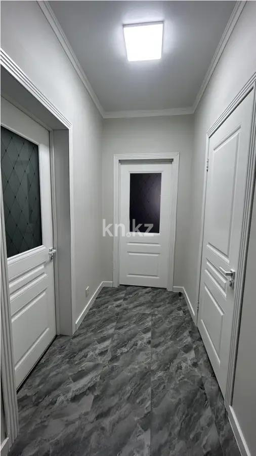 Продажа 1-комнатной квартиры, 40 м² в Алматы - фото 4