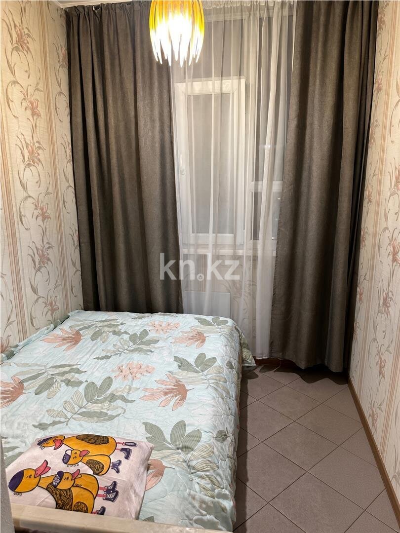 Продажа 1-комнатной квартиры, 40.6 м² в Астане - фото 13