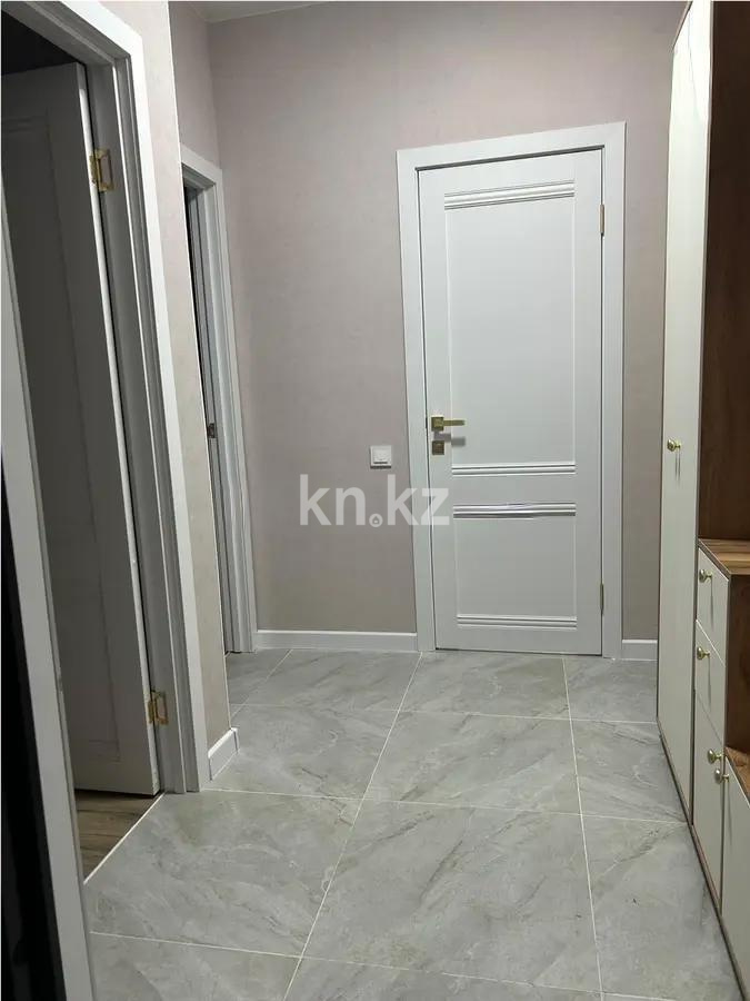 Продажа 2-комнатной квартиры, 40 м², ул. Болекпаева, дом  22 в Астане - фото 3