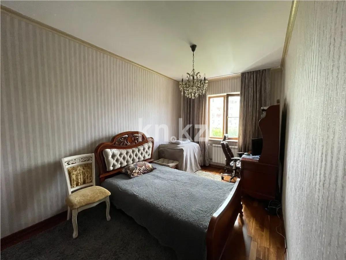 Продажа 4-комнатной квартиры, 97 м², мкр-н Жетысу-2, дом  48 в Алматы - фото 2