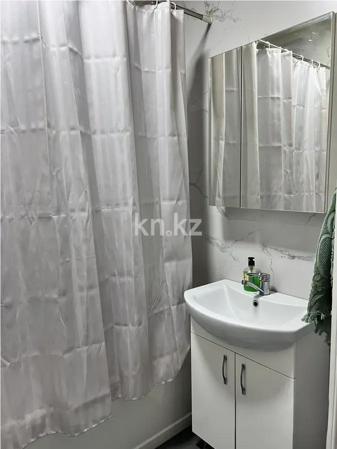 Продажа 1-комнатной квартиры, 28 м² в Алматы - фото 3